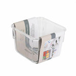 Kühlschrank Organizer Confortime 8 x 8 x 6 cm polystyrol