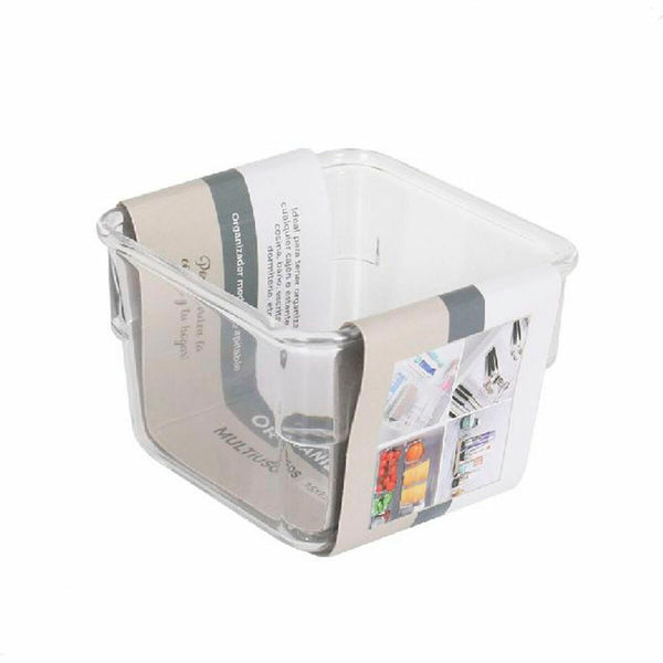 Kühlschrank Organizer Confortime 8 x 8 x 6 cm polystyrol