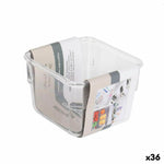 Kühlschrank Organizer Confortime 8 x 8 x 6 cm polystyrol