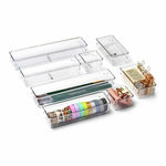 Kühlschrank Organizer Confortime 8 x 8 x 6 cm polystyrol