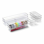 Kühlschrank Organizer Confortime 8 x 8 x 6 cm polystyrol