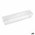 Schubladen-Organizer Confortime polystyrol 41 x 10 x 8 cm (18 Stück)