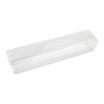 Schubladen-Organizer Confortime polystyrol 32,5 x 8 x 6 cm (24 Stück)