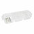 Mehrzweck-Organizer Confortime polystyrol 35 x 13 x 6 cm (12 Stück)
