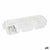 Mehrzweck-Organizer Confortime polystyrol 35 x 13 x 6 cm (12 Stück)