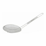 Sieb Quttin Edelstahl 17 x 42 x 8 cm (24 Stück)