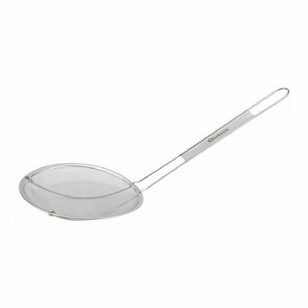 Sieb Quttin Edelstahl 17 x 42 x 8 cm (24 Stück)