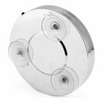 Vergrößerungsspiegel Confortime LED 15 x 3 x 15 cm (6 Stück)