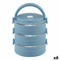 Lunchbox ThermoSport Thermal (0,6 l)(3 pcs)