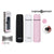 Thermosflasche ThermoSport TOUCH Edelstahl (Restauriert A)