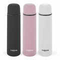 Thermosflasche ThermoSport TOUCH Edelstahl (Restauriert A)