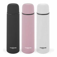 Thermosflasche ThermoSport TOUCH Edelstahl (Restauriert A)