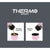 Thermosflasche ThermoSport TOUCH Edelstahl (Restauriert A)