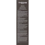 Thermosflasche ThermoSport TOUCH Edelstahl (Restauriert A)