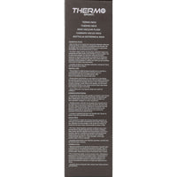 Thermosflasche ThermoSport TOUCH Edelstahl (Restauriert A)