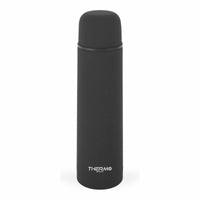 Thermosflasche ThermoSport TOUCH Edelstahl (Restauriert A)