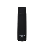 Thermosflasche ThermoSport TOUCH Edelstahl (Restauriert A)