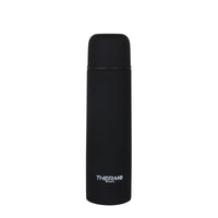Thermosflasche ThermoSport TOUCH Edelstahl (Restauriert A)