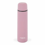 Thermosflasche ThermoSport TOUCH Edelstahl (Restauriert A)
