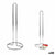Küchenpapierrollenhalterung Privilege Metall 31 cm 5 mm (48 Stück) (31 cm)