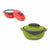 Thermoskanne für Lebensmittel ThermoSport Kunststoff 1,5 L 25 x 20 x 10,5 cm (12 Stück) (1500 ml)