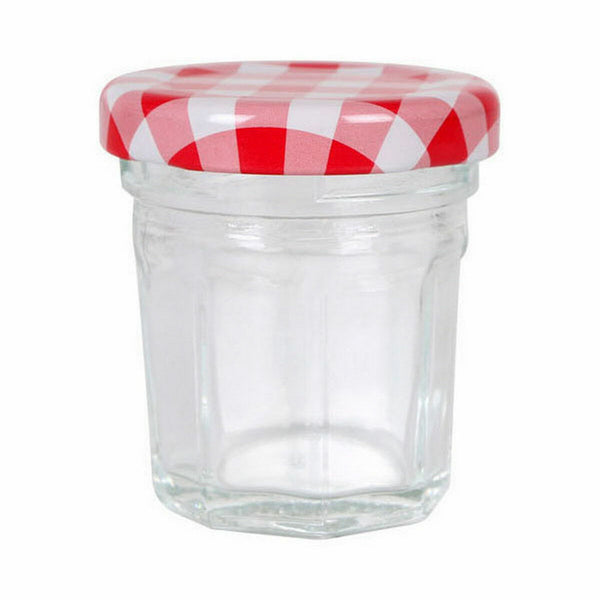 Glasgefäß Mediterraneo Mediterranean Glas 30 ml