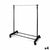 Garderobe Confortime Ausziehbar 82 x 42 x 90-160 cm 160 cm (4 Stück)