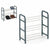 Schuhschrank Confortime Metall 3 Ebenen 40 x 19 x 44 cm (40 x 19 x 44 cm)