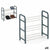 Schuhschrank Confortime Metall 3 Ebenen 40 x 19 x 44 cm (40 x 19 x 44 cm)