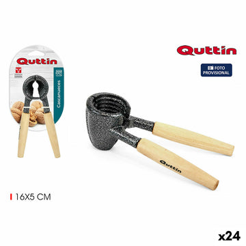 Kuchenplatte Quttin 16 x 5 cm (24 Stück)