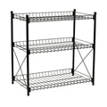 Regal Confortime Metall 52 x 34 x 55 cm