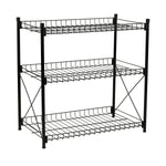 Regal Confortime Metall 52 x 34 x 55 cm