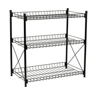 Regal Confortime Metall 52 x 34 x 55 cm
