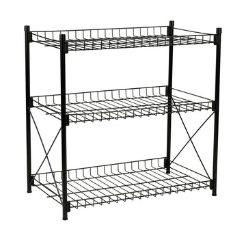 Regal Confortime Metall 52 x 34 x 55 cm