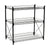 Regal Confortime Metall 52 x 34 x 55 cm