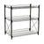 Regal Confortime Metall 52 x 34 x 55 cm (2 Stück)