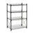 Regal Confortime Metall 52 x 34 x 86 cm (2 Stück)