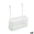 Korb Confortime 28 x 15,5 x 31,5 cm Halsband (6 Stück)