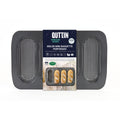 Backform für Baguettes Quttin Baguette 0,5 mm 34,6 x 21,5 x 3 cm