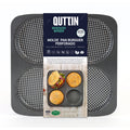 Formschablone Quttin Burguer 28 x 28 x 2,5 cm