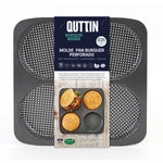 Formschablone Quttin Burguer 28 x 28 x 2,5 cm
