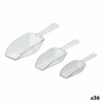 Messlöffel Durchsichtig (3 pcs)