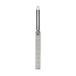 Reibe Wooow Stahl 32 cm (36 Stück)
