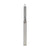 Reibe Wooow Stahl 32 cm (36 Stück)