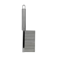 Kartoffelschneider Wooow Stahl 22 cm (36 Stück)