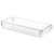 Mehrzweck-Organizer Quttin 36 x 15 x 5 cm (12 Stück)