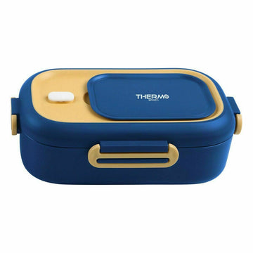 Lunchbox hermetisch ThermoSport Thermal 6 Stück