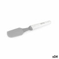 Küchenspatel Quttin Silikon 24,5 x 5,3 x 2 cm (24 Stück)