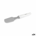 Küchenspatel Quttin Silikon 24,5 x 5,3 x 2 cm (24 Stück)