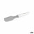 Küchenspatel Quttin Silikon 24,5 x 5,3 x 2 cm (24 Stück)